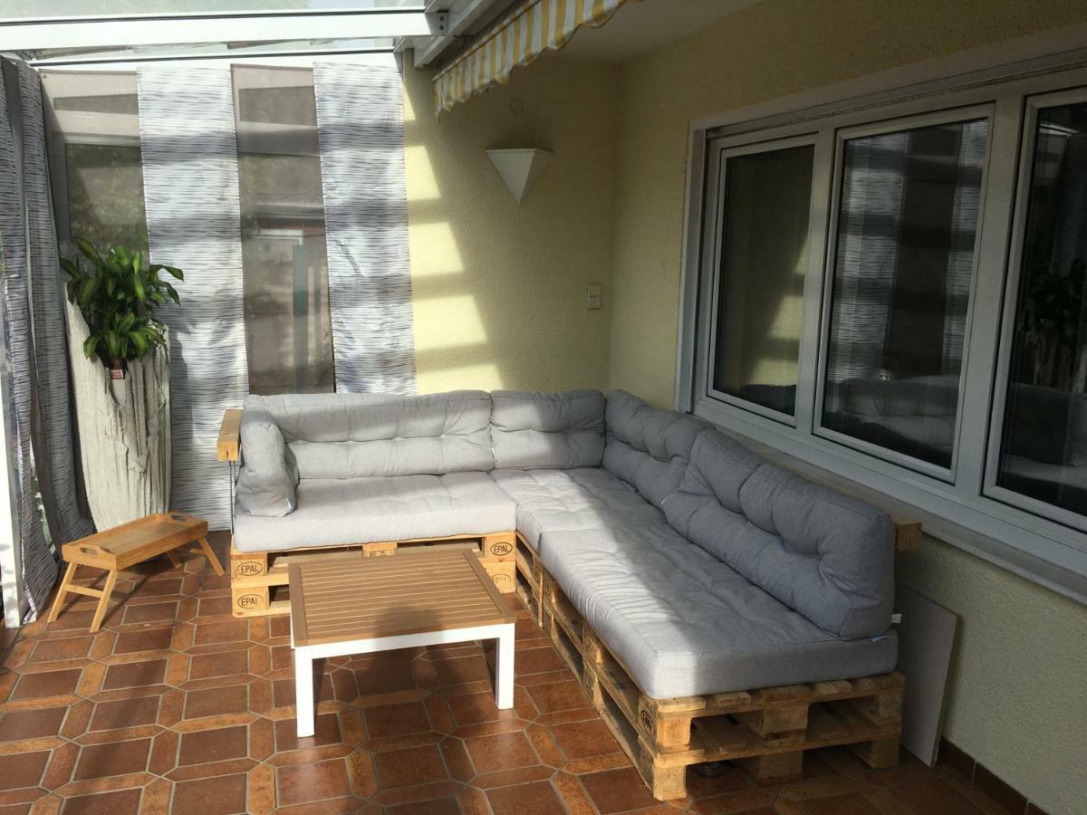 Ferienhaus Schadowske Villa เอาก์สเบิร์ก ภายนอก รูปภาพ