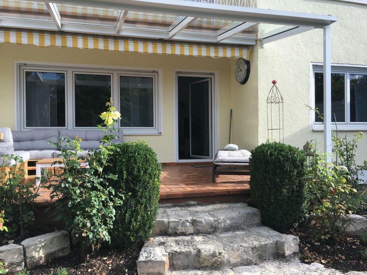 Ferienhaus Schadowske Villa เอาก์สเบิร์ก ภายนอก รูปภาพ