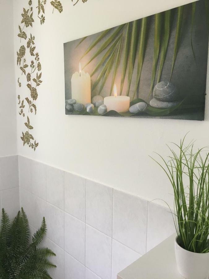 Ferienhaus Schadowske Villa เอาก์สเบิร์ก ภายนอก รูปภาพ