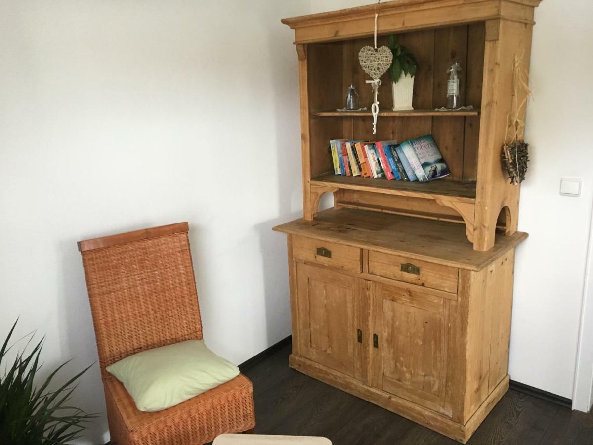 Ferienhaus Schadowske Villa เอาก์สเบิร์ก ภายนอก รูปภาพ