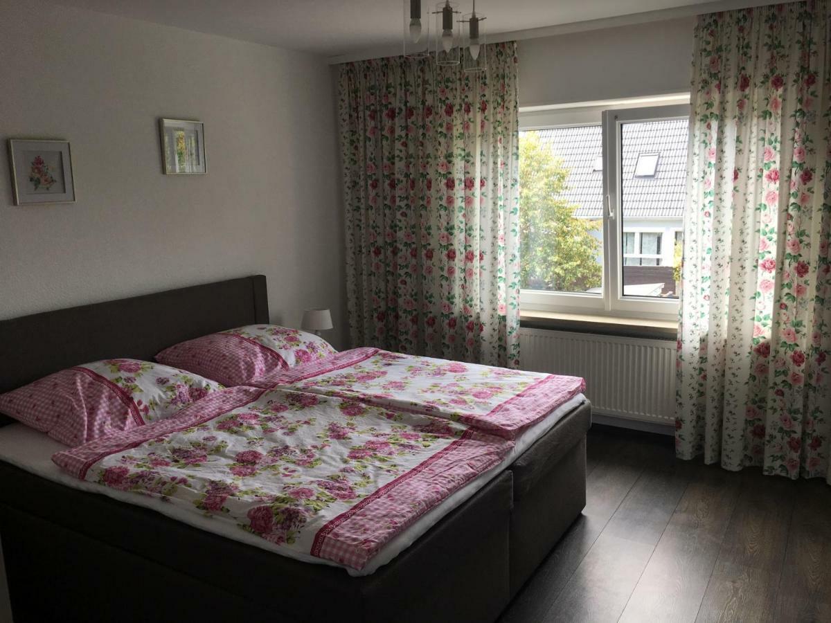 Ferienhaus Schadowske Villa เอาก์สเบิร์ก ภายนอก รูปภาพ